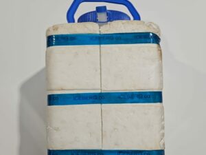מיכל קלקר 5 ליטר