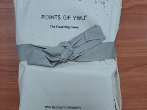points of you- משחק האימון