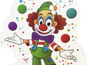 קאפקייקס מקושטים ליצן - 17/3/24 - מרכז קהילתי הראשונים