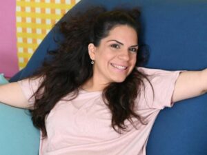 פעילות לגיל הרך עם עדי שירי