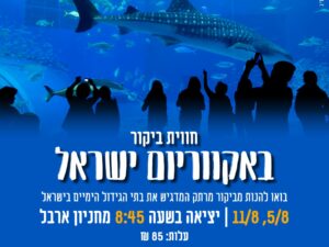 אקווריום ירושלים 11.08
