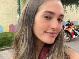 אופים זכרון לגיל יסודי 16/4/26 שעה 17:00-אפיית עוגיות "סבתא של אביה"  לזכרה של אביה גנוט שנרצחה בנובה. פעילות לכבוד יום הזיכרון במרכז קהילתי הירוקה
